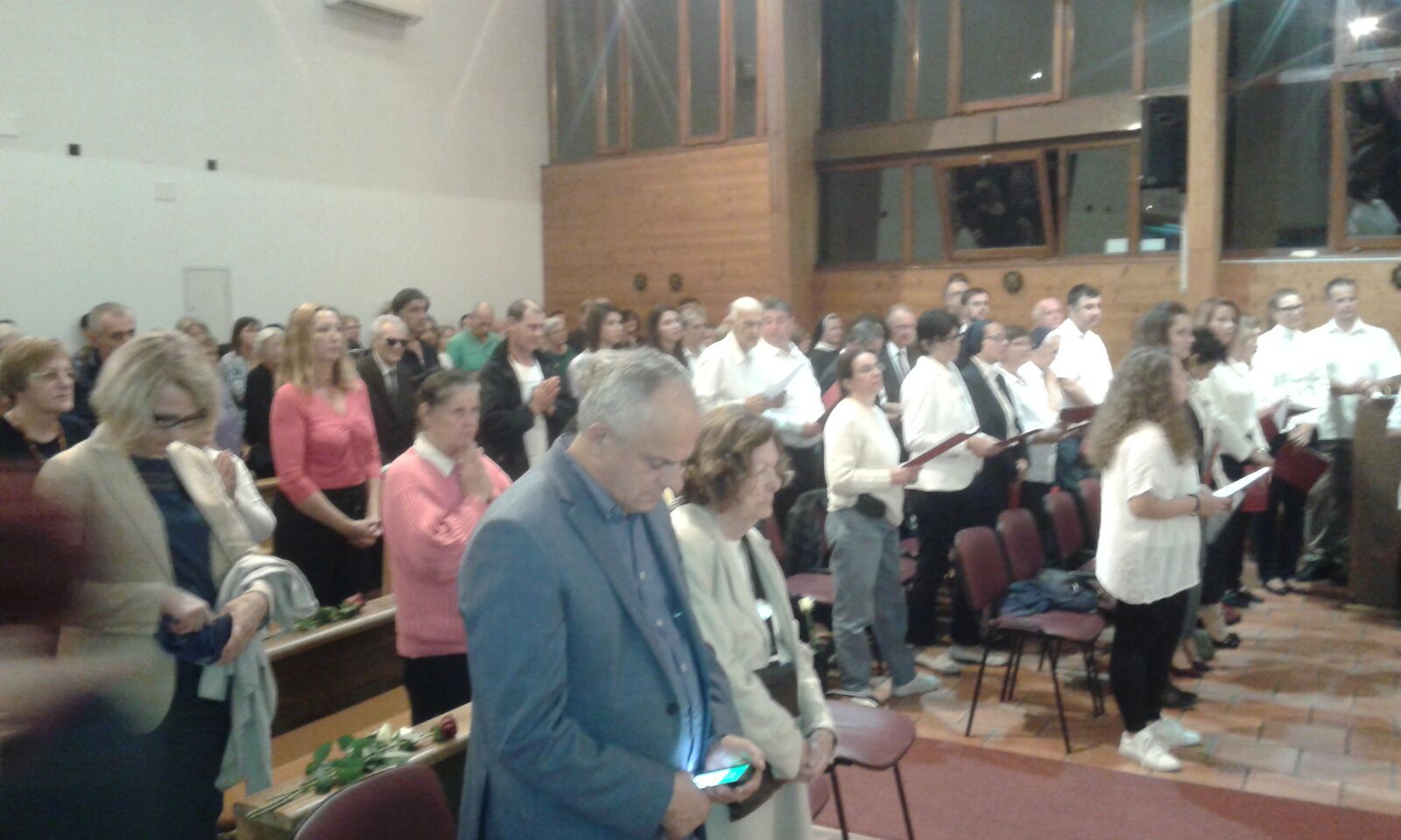 Trodnevna duhovna priprava uoči blagdana Svete Terezije od Djeteta Isusa