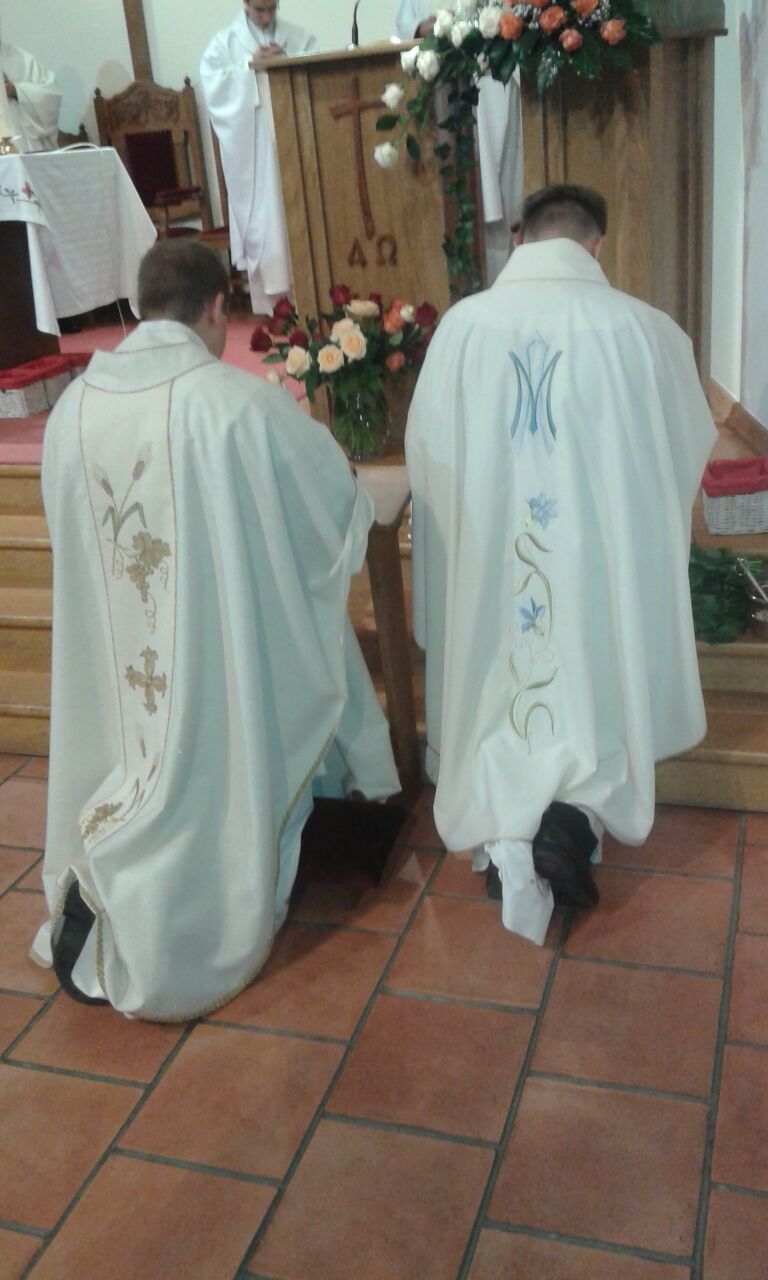 Trodnevna duhovna priprava uoči blagdana Svete Terezije od Djeteta Isusa