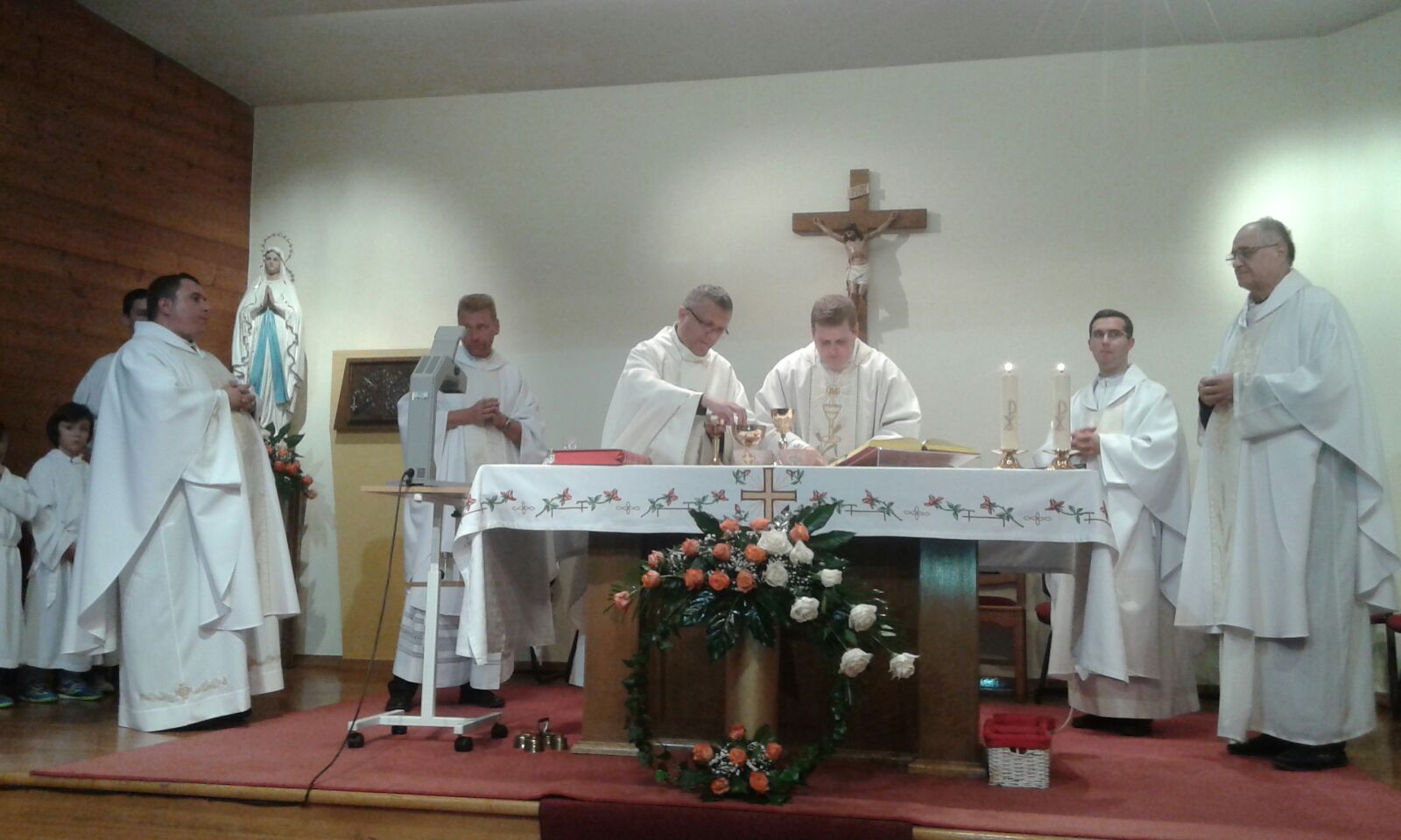 Trodnevna duhovna priprava uoči blagdana Svete Terezije od Djeteta Isusa