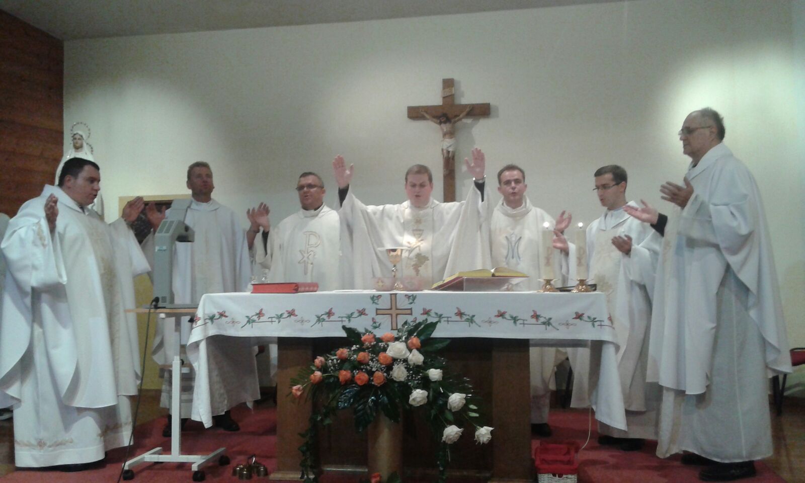 Trodnevna duhovna priprava uoči blagdana Svete Terezije od Djeteta Isusa