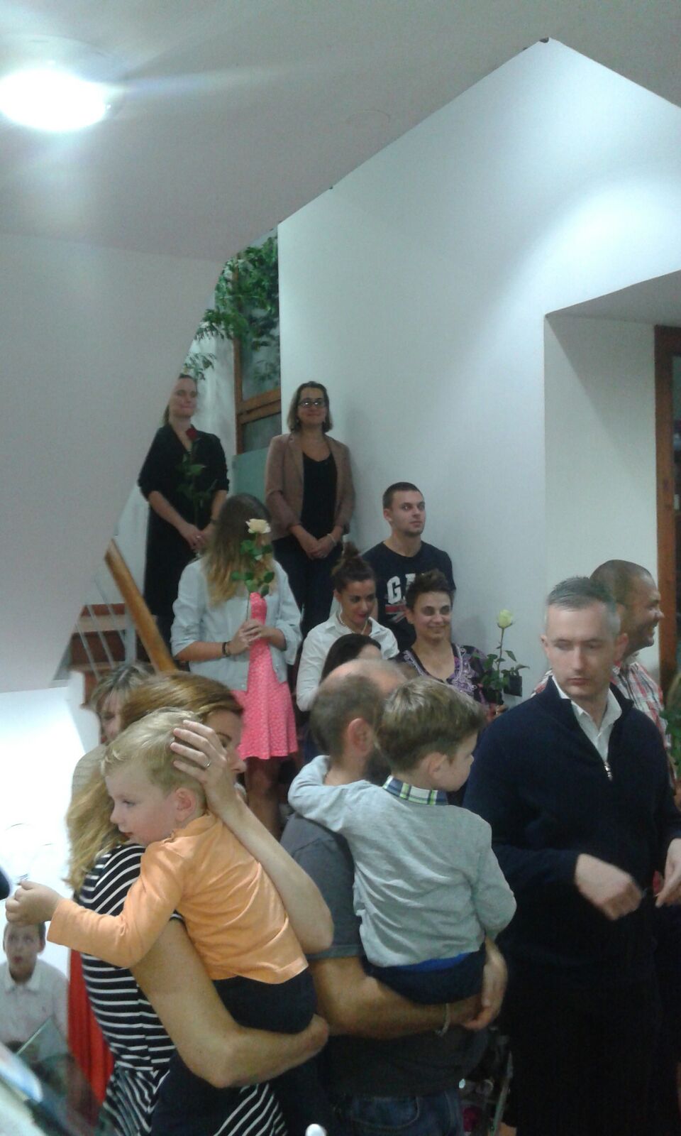 Trodnevna duhovna priprava uoči blagdana Svete Terezije od Djeteta Isusa