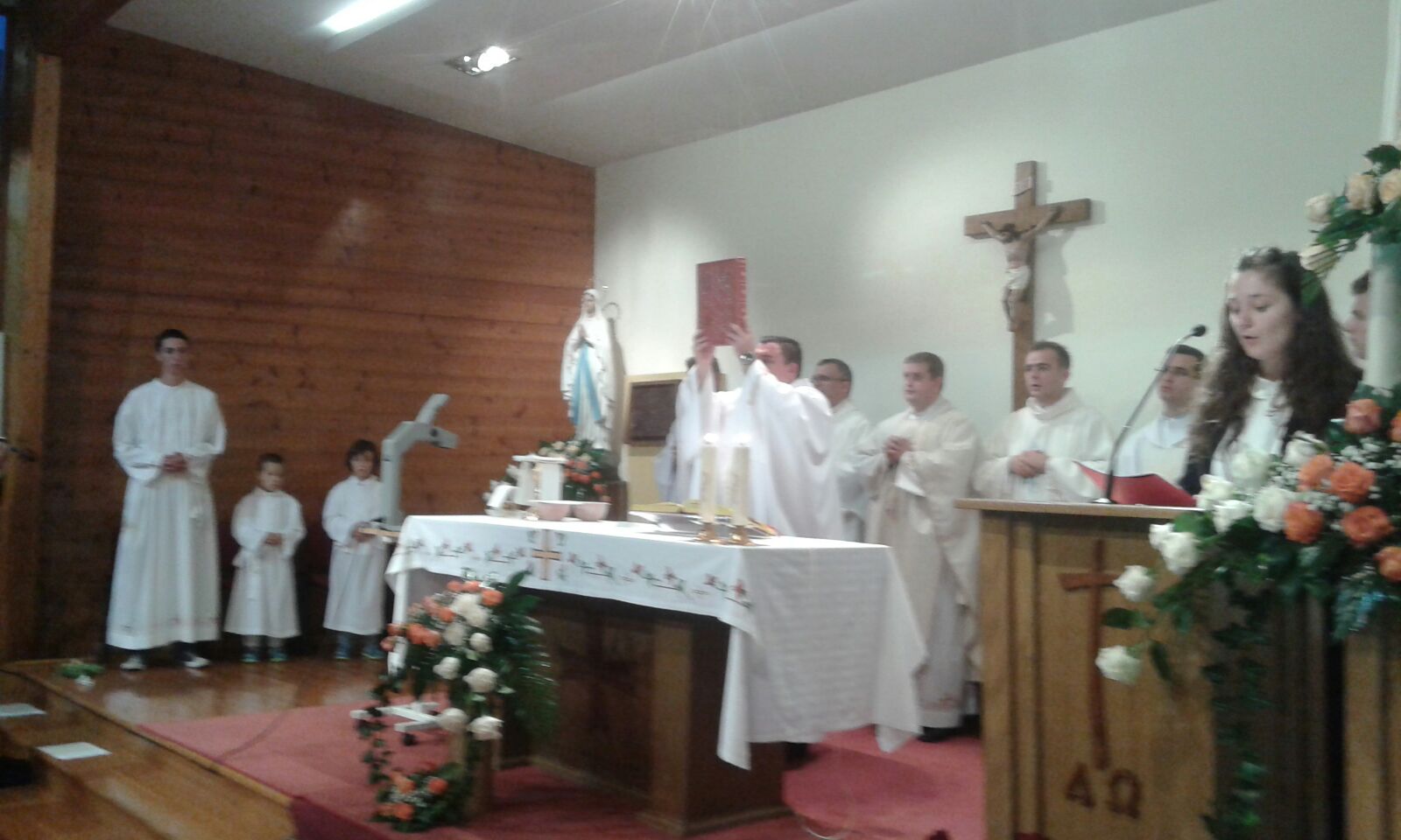 Trodnevna duhovna priprava uoči blagdana Svete Terezije od Djeteta Isusa