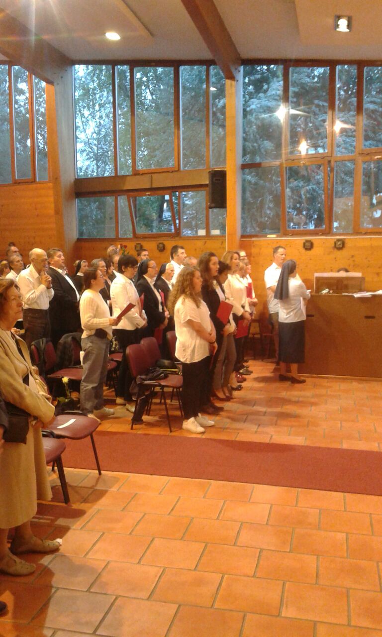 Trodnevna duhovna priprava uoči blagdana Svete Terezije od Djeteta Isusa