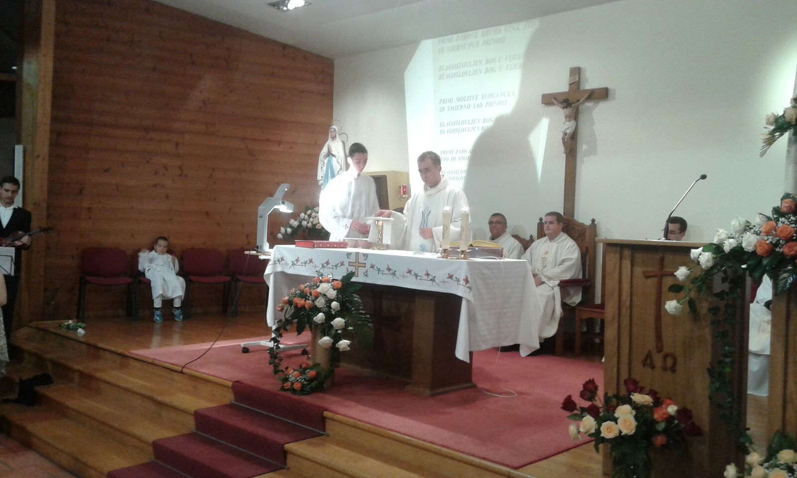 Trodnevna duhovna priprava uoči blagdana Svete Terezije od Djeteta Isusa