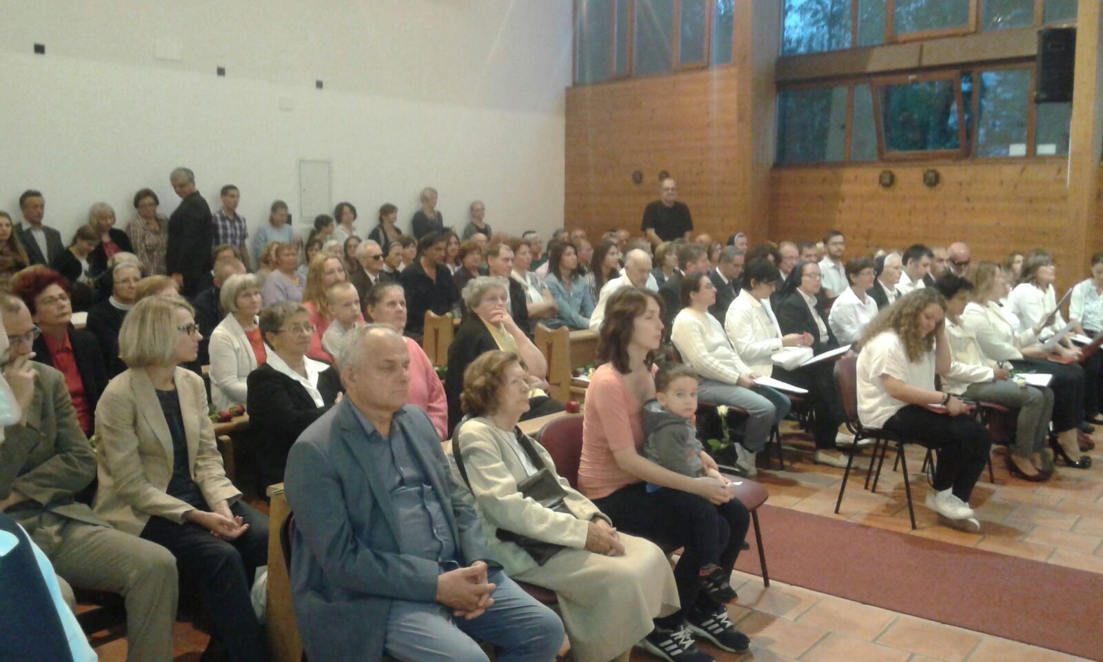 Trodnevna duhovna priprava uoči blagdana Svete Terezije od Djeteta Isusa