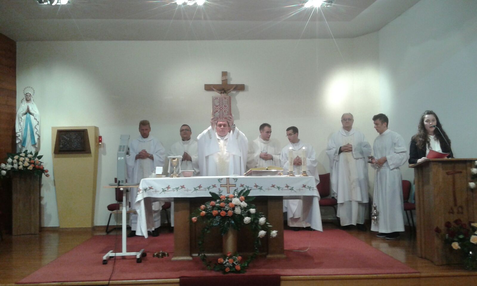 Trodnevna duhovna priprava uoči blagdana Svete Terezije od Djeteta Isusa