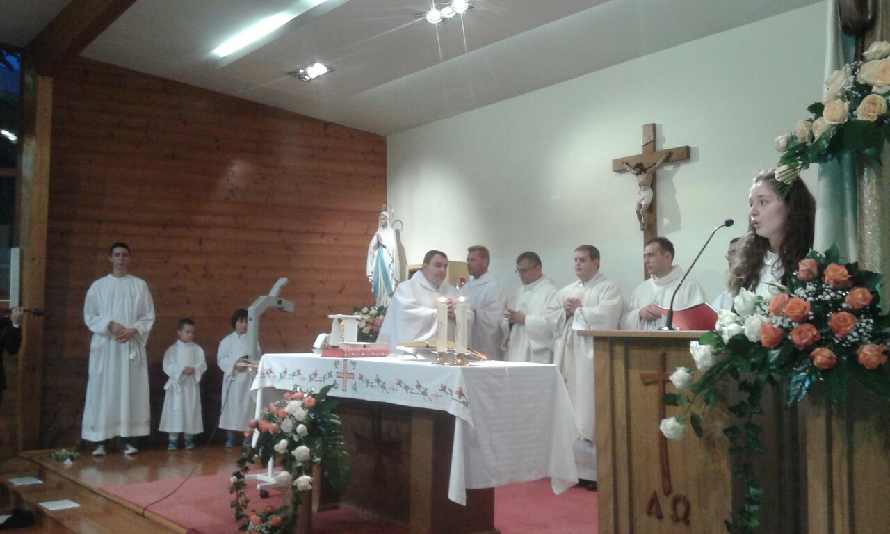 Trodnevna duhovna priprava uoči blagdana Svete Terezije od Djeteta Isusa