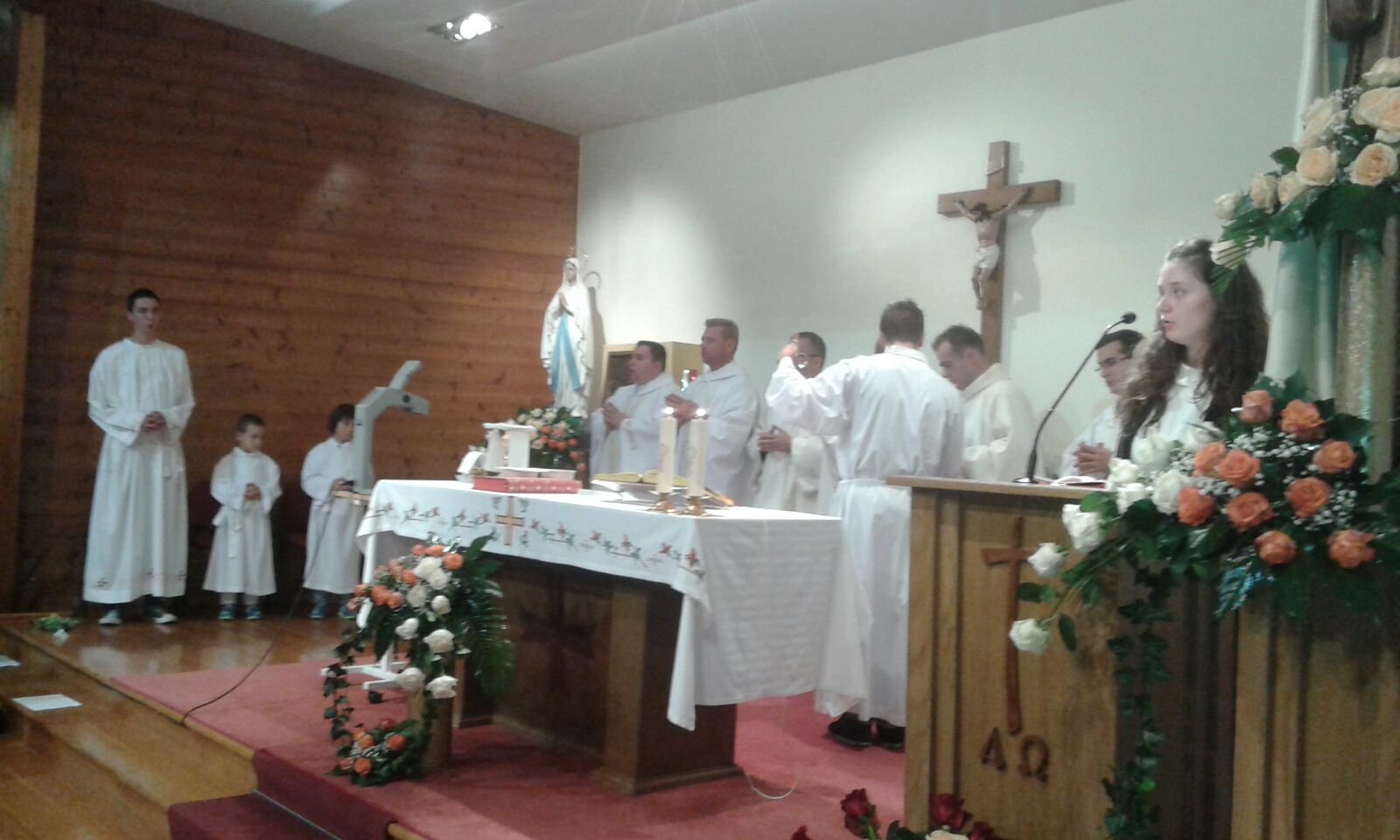 Trodnevna duhovna priprava uoči blagdana Svete Terezije od Djeteta Isusa