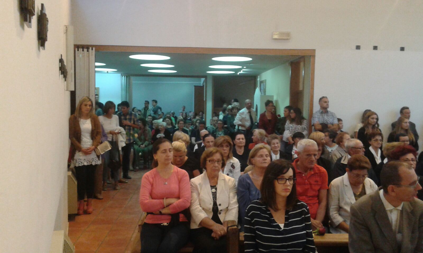 Trodnevna duhovna priprava uoči blagdana Svete Terezije od Djeteta Isusa