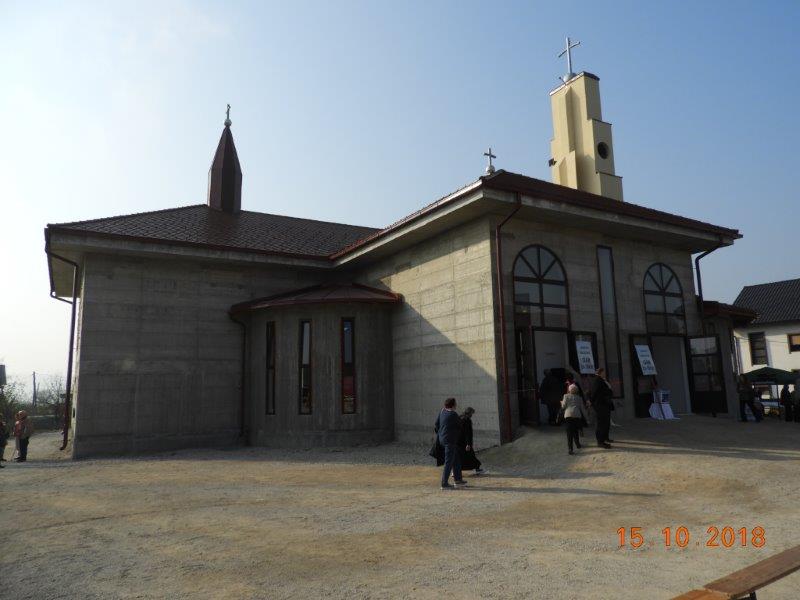 Hodočasnički izlet u "polupoznato" 2018.