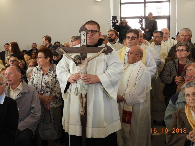 Hodočasnički izlet u "polupoznato" 2018.