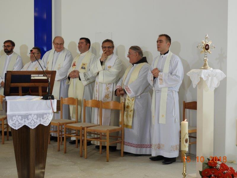 Hodočasnički izlet u "polupoznato" 2018.