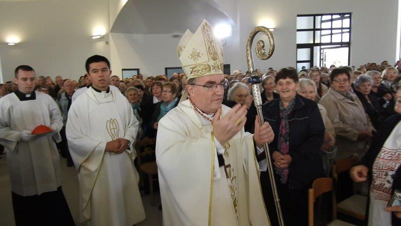 Hodočasnički izlet u "polupoznato" 2018.