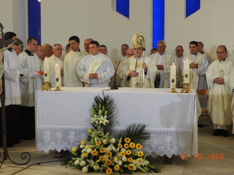 Hodočasnički izlet u "polupoznato" 2018.