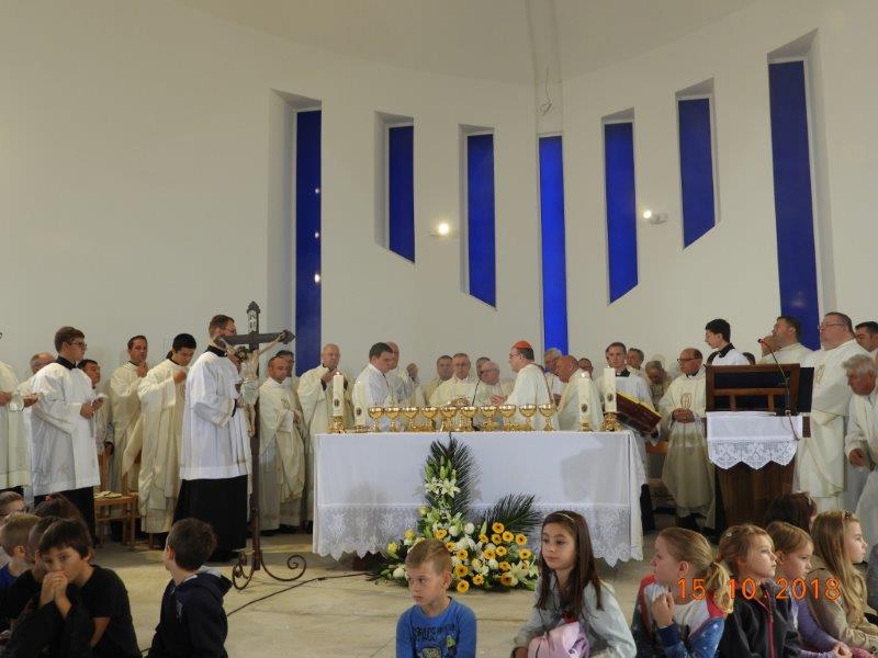 Hodočasnički izlet u "polupoznato" 2018.