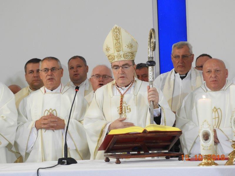 Hodočasnički izlet u "polupoznato" 2018.