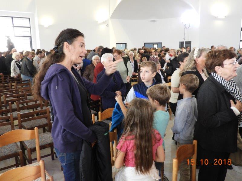 Hodočasnički izlet u "polupoznato" 2018.