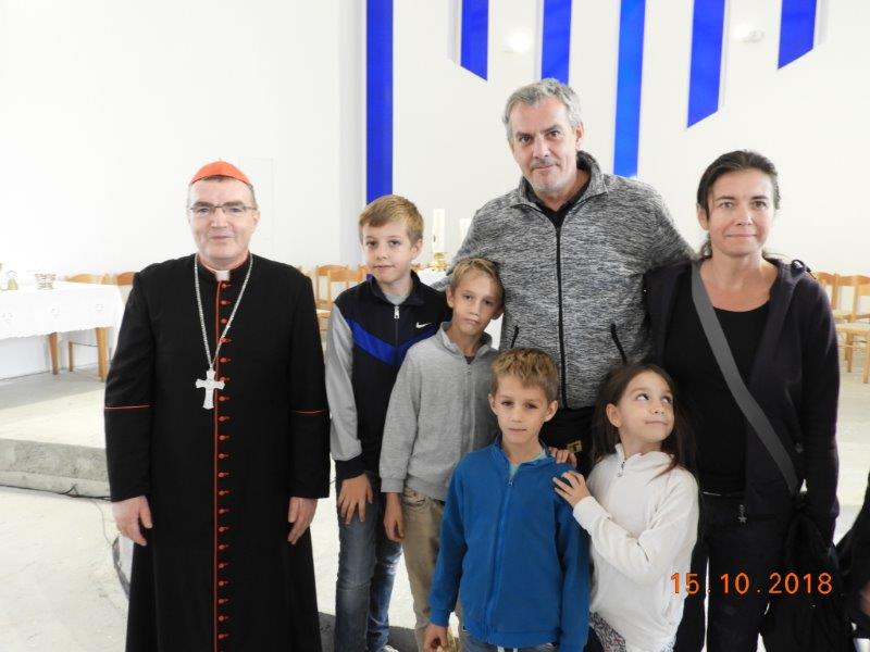 Hodočasnički izlet u "polupoznato" 2018.