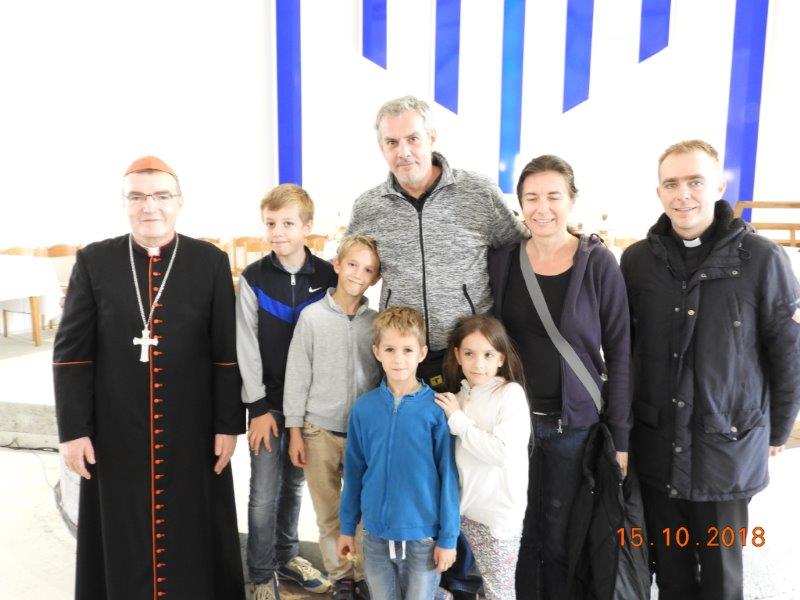 Hodočasnički izlet u "polupoznato" 2018.