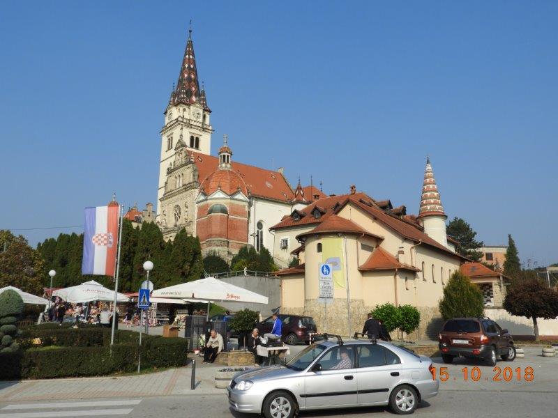 Hodočasnički izlet u "polupoznato" 2018.