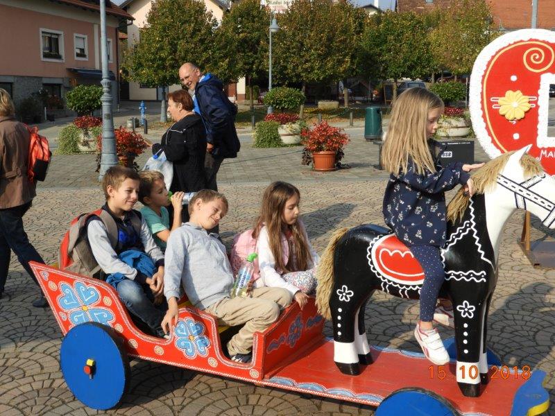 Hodočasnički izlet u "polupoznato" 2018.