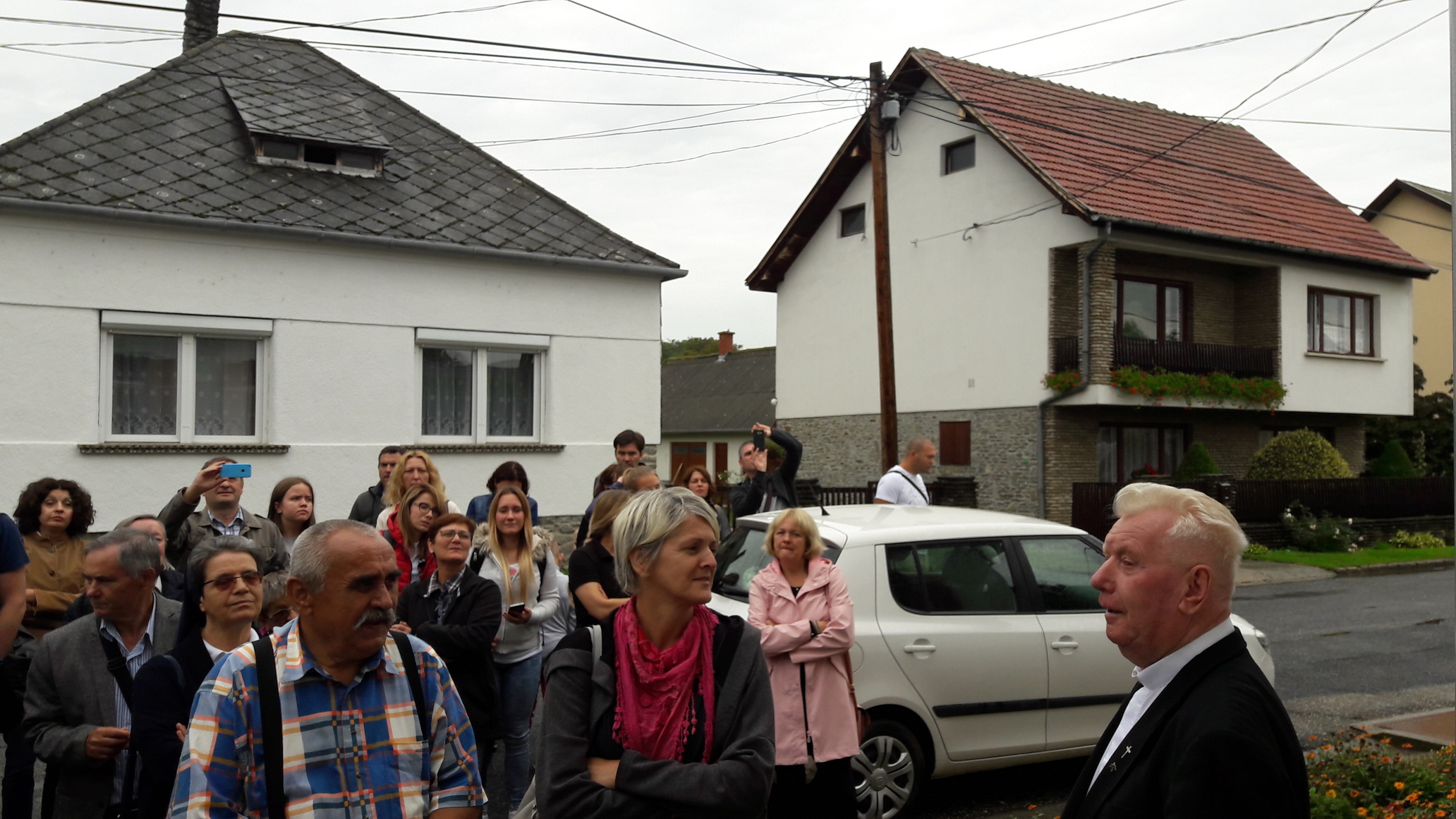 Hodočašće u Gradišće 2018.