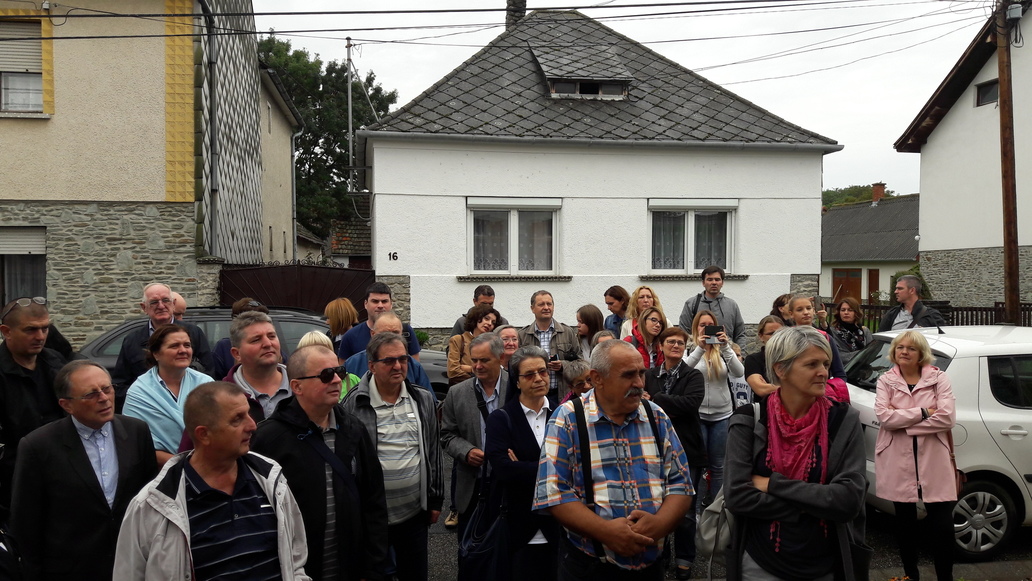 Hodočašće u Gradišće 2018.