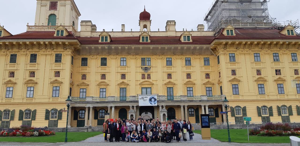Hodočašće u Gradišće 2018.