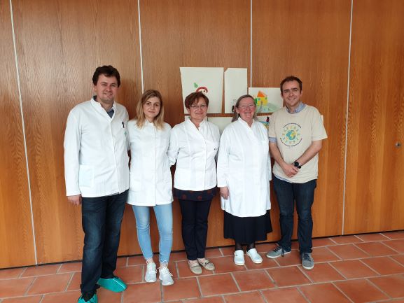 Dječje ljeto "S Isusom do nakraj svijeta" 2019.