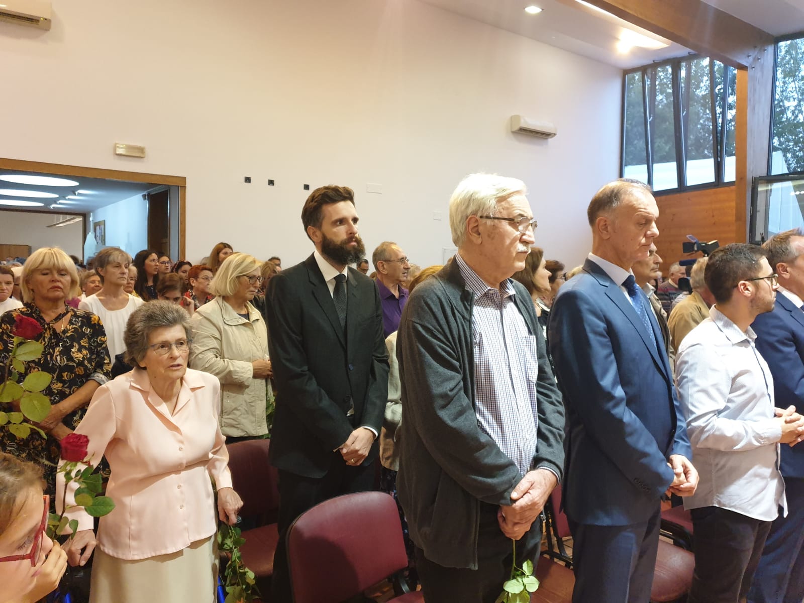 Župni blagdan sv. Terezije od Djeteta Isusa 2019.