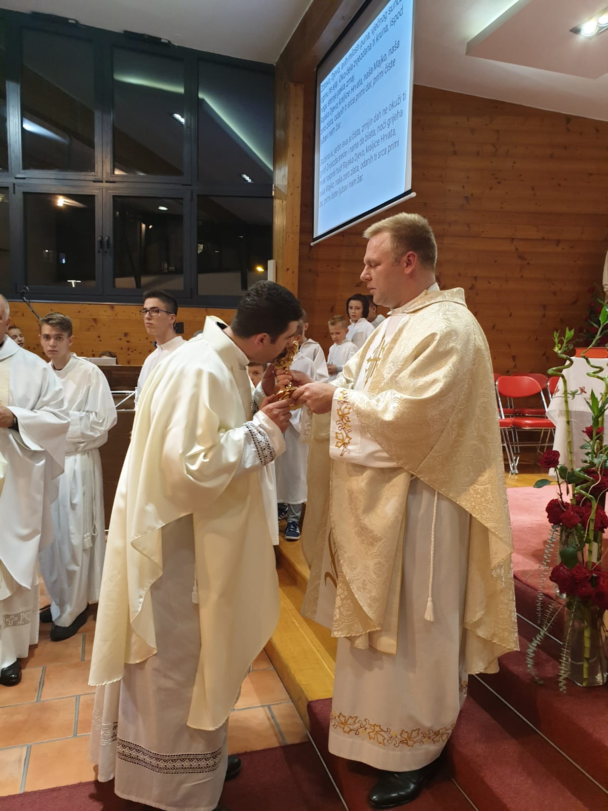 Župni blagdan sv. Terezije od Djeteta Isusa 2019.