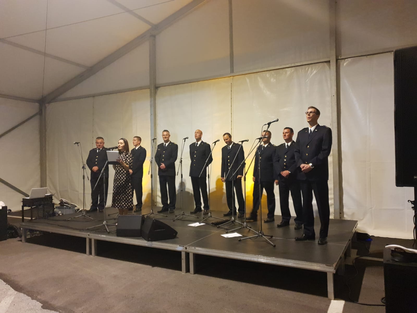 Župni blagdan sv. Terezije od Djeteta Isusa 2019.