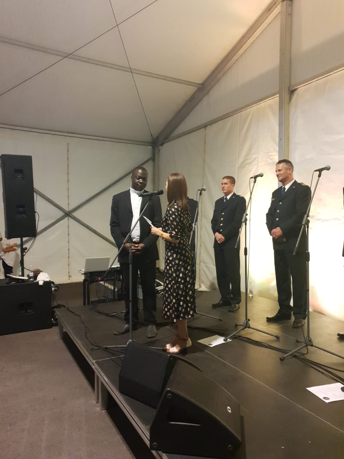 Župni blagdan sv. Terezije od Djeteta Isusa 2019.