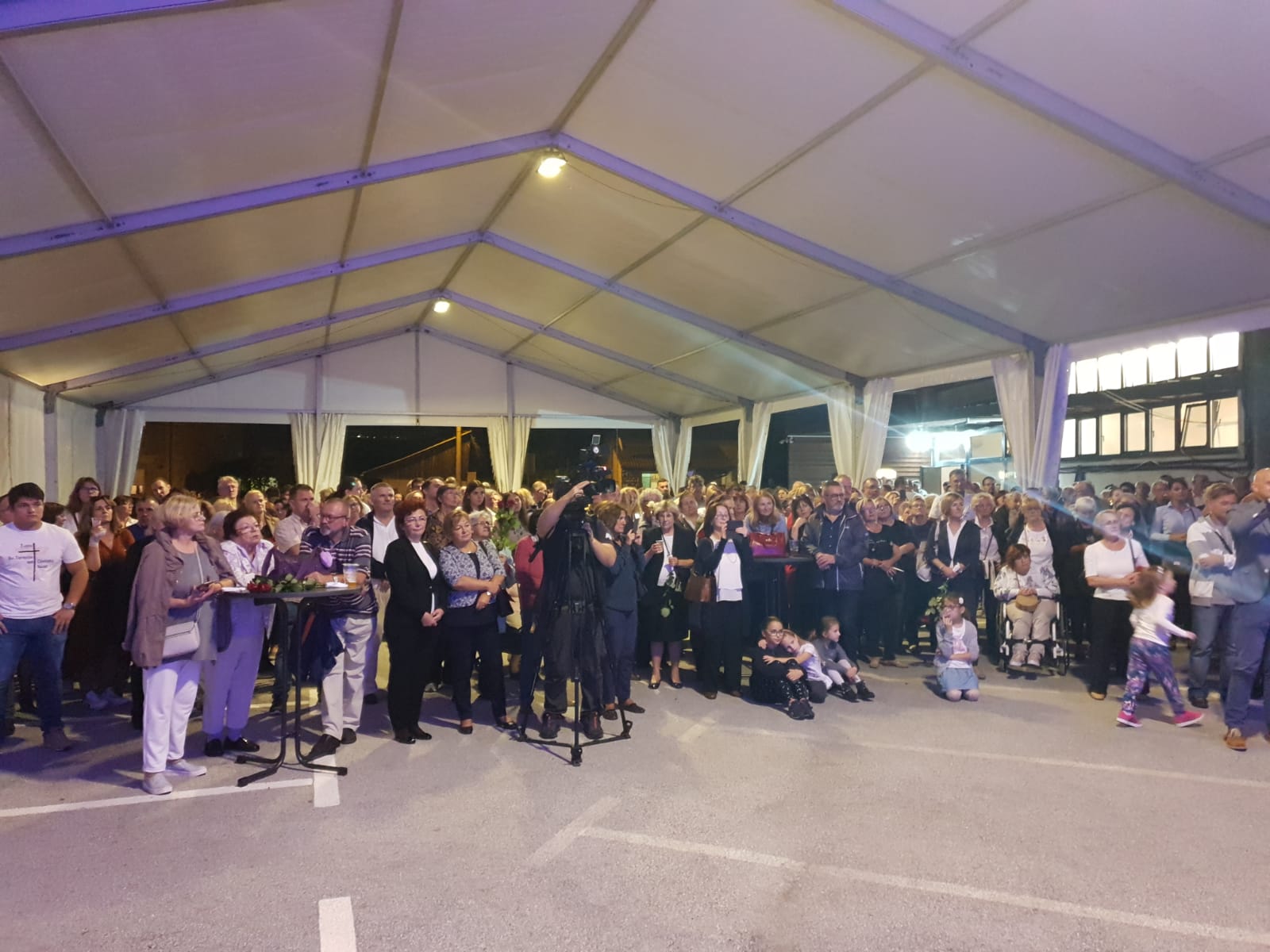 Župni blagdan sv. Terezije od Djeteta Isusa 2019.