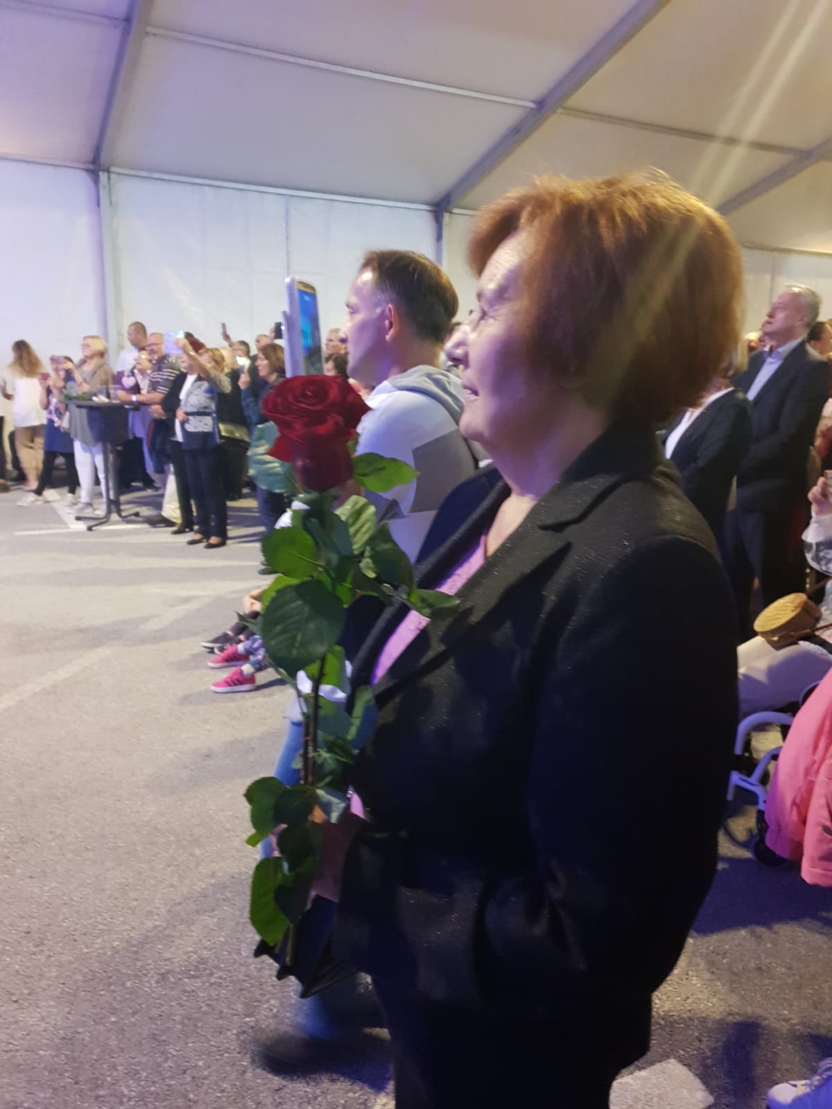 Župni blagdan sv. Terezije od Djeteta Isusa 2019.