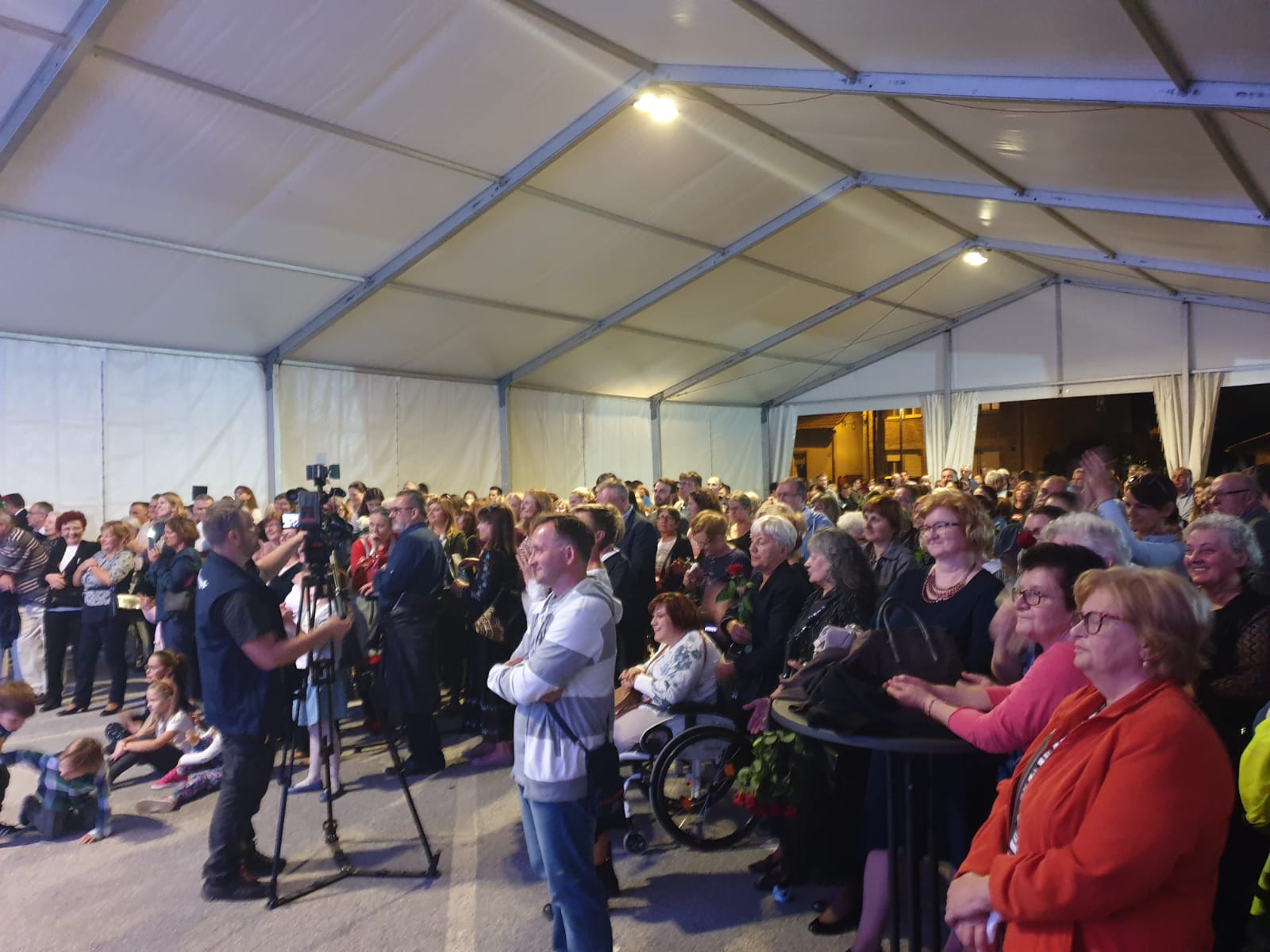 Župni blagdan sv. Terezije od Djeteta Isusa 2019.