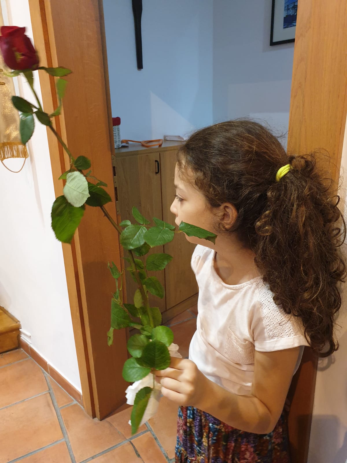 Župni blagdan sv. Terezije od Djeteta Isusa 2019.