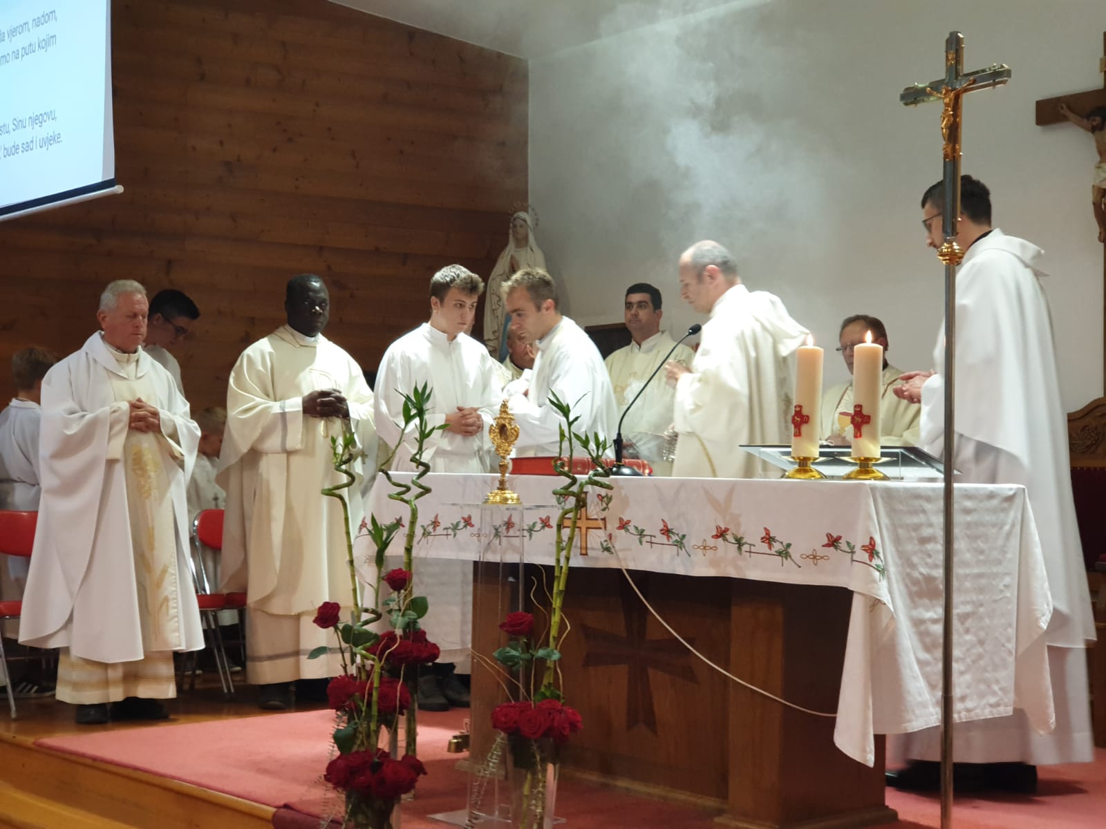 Župni blagdan sv. Terezije od Djeteta Isusa 2019.