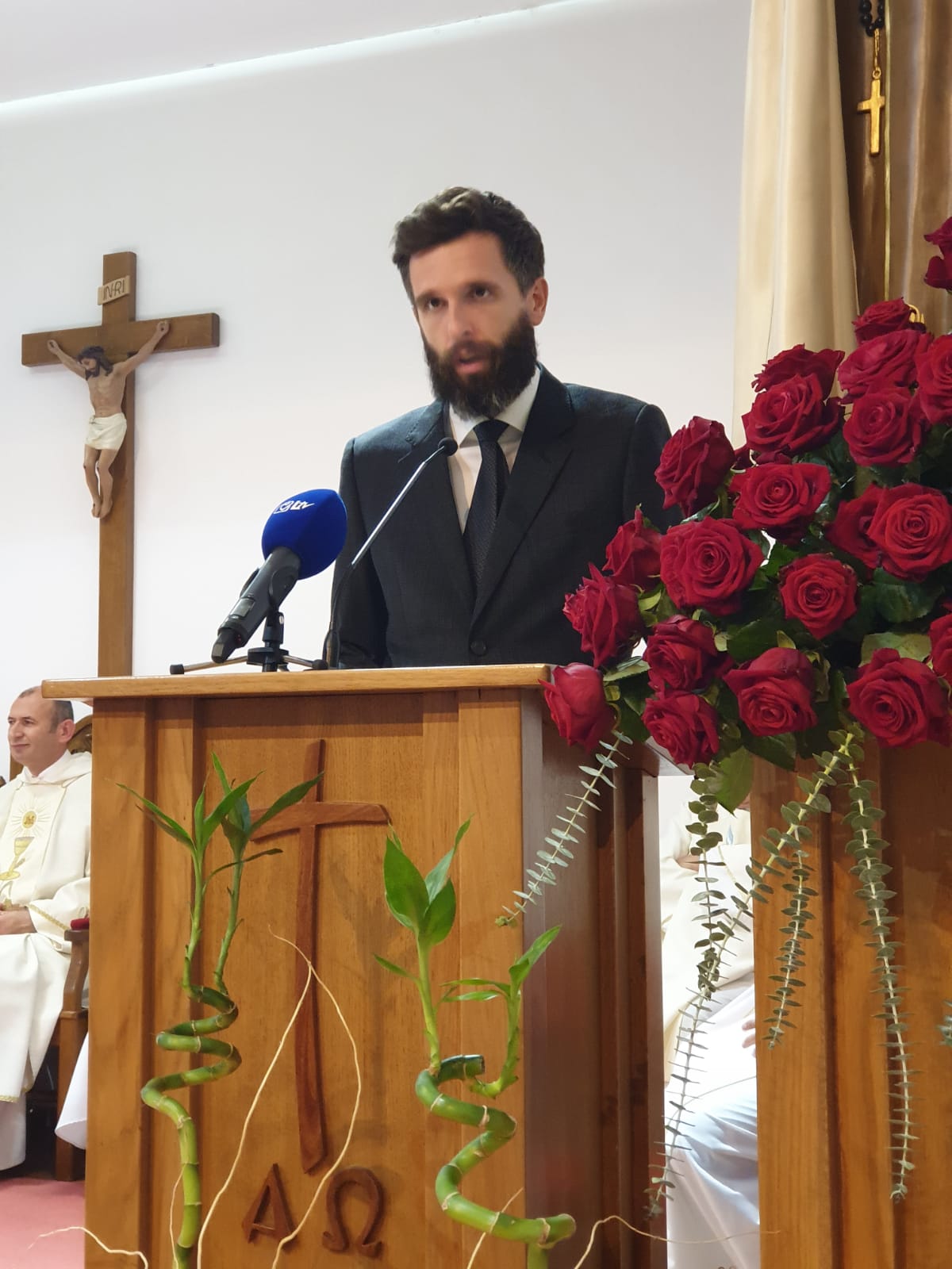 Župni blagdan sv. Terezije od Djeteta Isusa 2019.