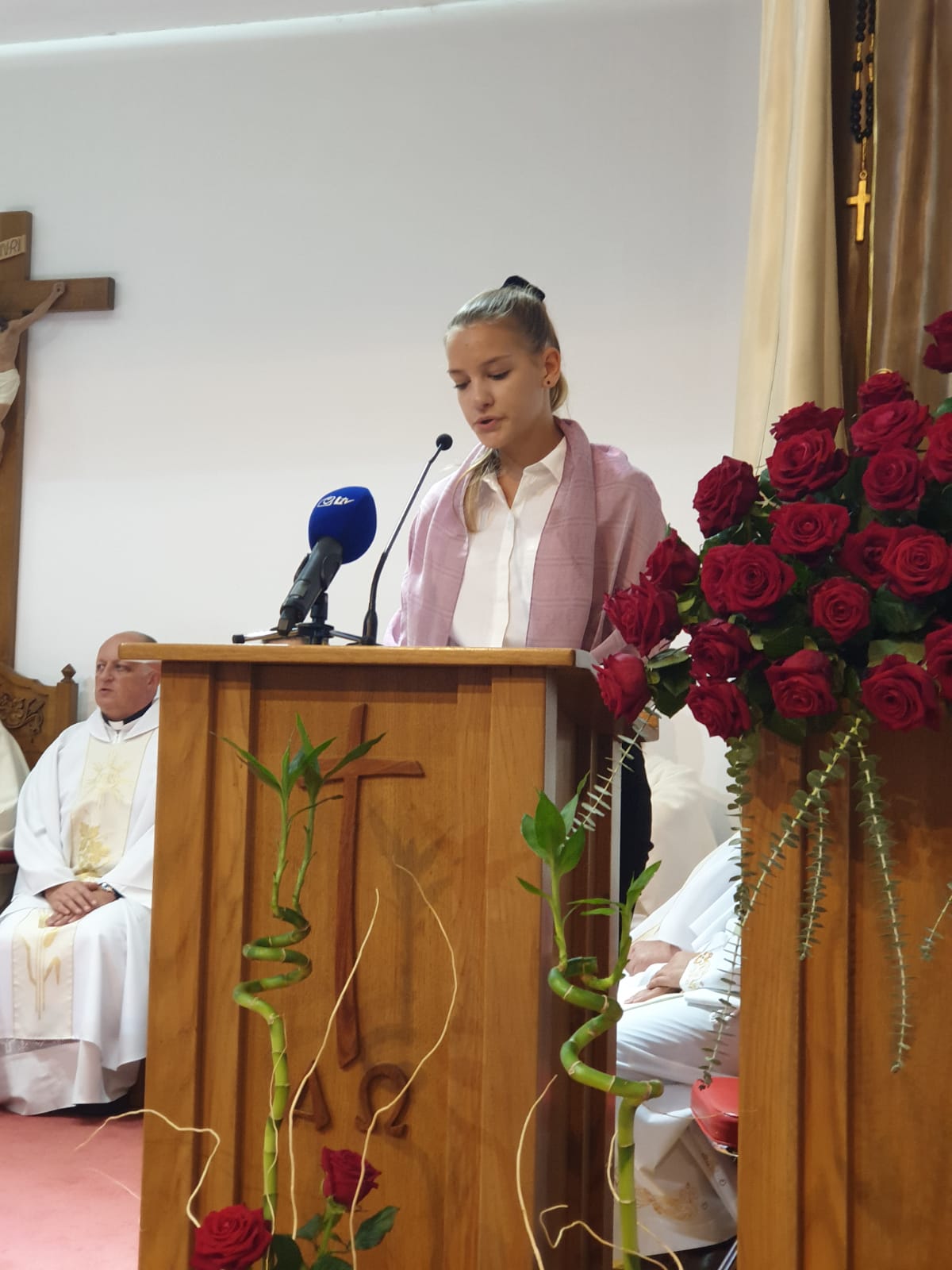 Župni blagdan sv. Terezije od Djeteta Isusa 2019.