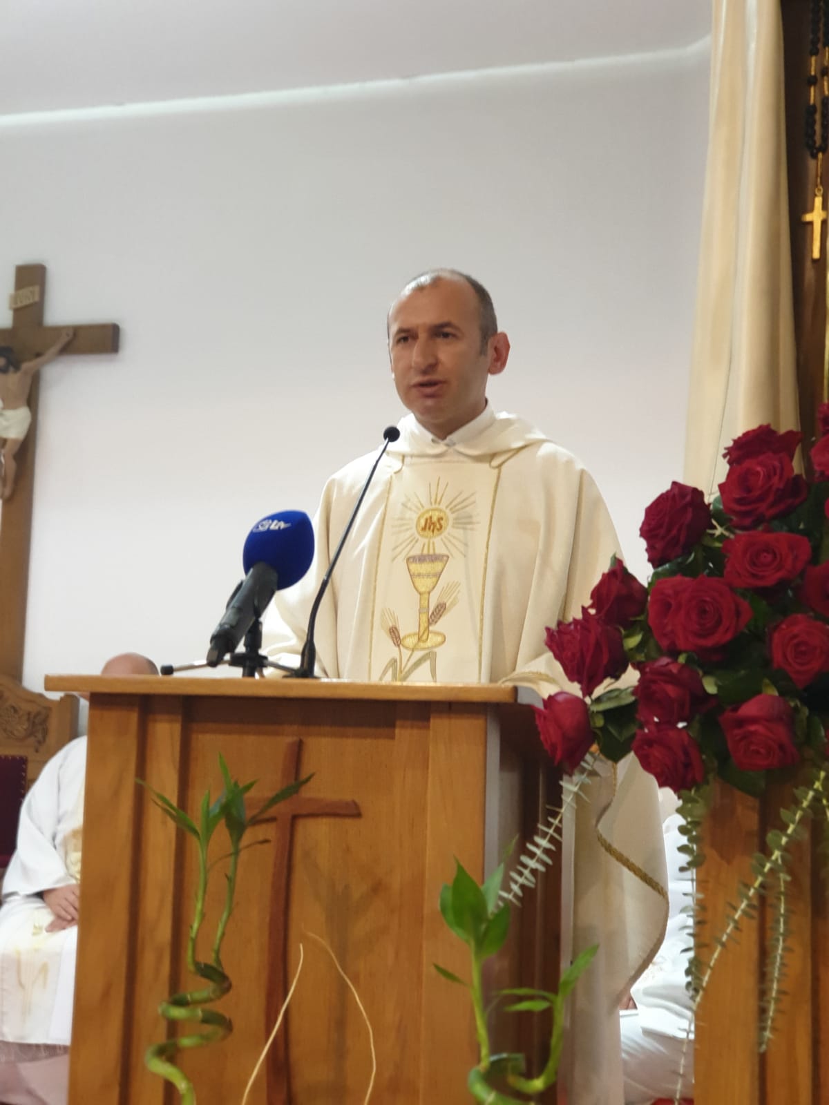 Župni blagdan sv. Terezije od Djeteta Isusa 2019.