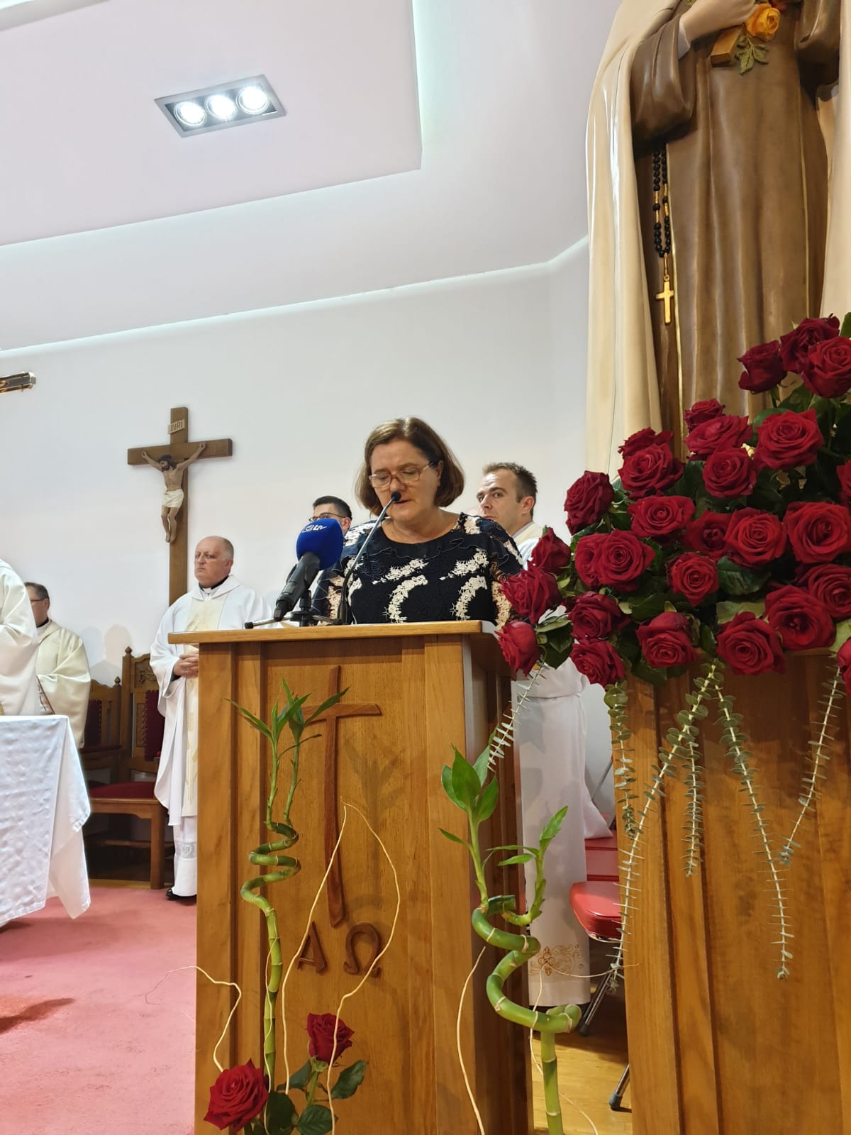 Župni blagdan sv. Terezije od Djeteta Isusa 2019.