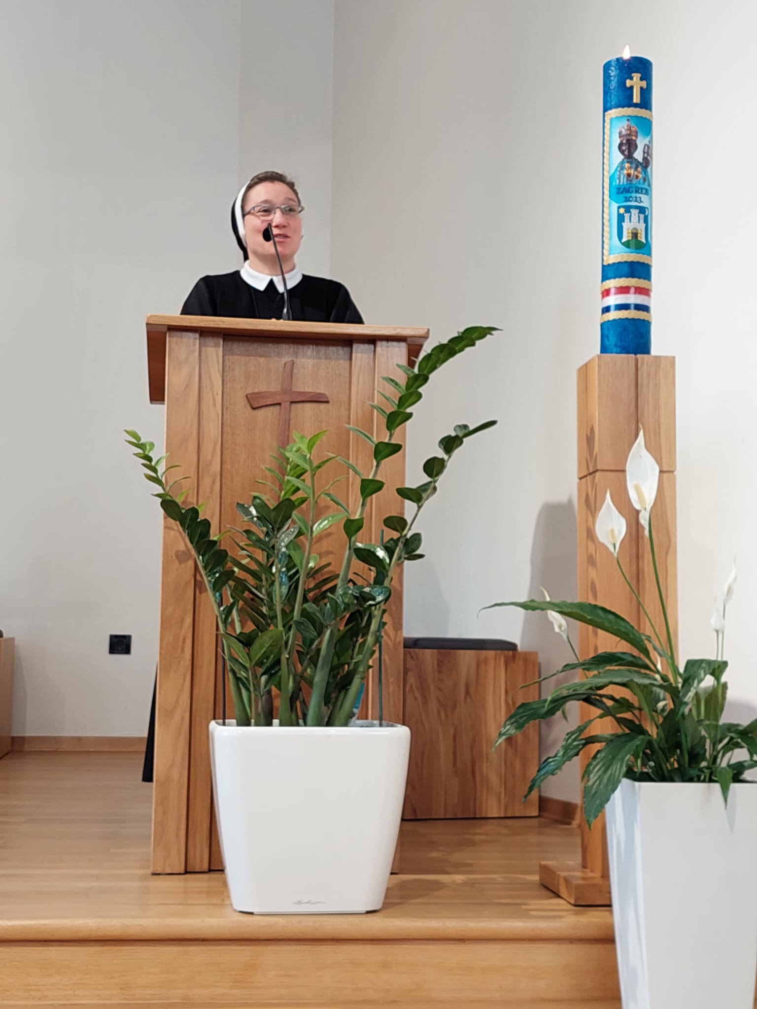 Misijska nedjelja u Župi